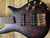 Ibanez SR300EDX Standard Series Wine Red Frozen Matte