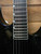 ESP LTD M-1 CUstom '87 (Pre-Owned) - Black w/ Gig Bag