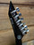 ESP LTD M-1 CUstom '87 (Pre-Owned) - Black w/ Gig Bag