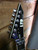 ESP LTD M-1 CUstom '87 (Pre-Owned) - Black w/ Gig Bag