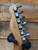 2025 Fender Limited Edition Player II Tele RW Moonlight Drive w/bag and upgrades