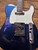 2025 Fender Limited Edition Player II Tele RW Moonlight Drive w/bag and upgrades