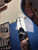 2025 Fender Limited Edition Player II Tele RW Moonlight Drive w/bag and upgrades