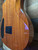 Pre-owned Cordoba Stage Artist Agave Burst w/case