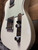 2026 Fender American Pro II Tele RW Olympic White w/case & upgrades