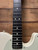 2026 Fender American Pro II Tele RW Olympic White w/case & upgrades