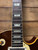 Pre-owned Gibson Custom Shop 1959 R9 Les Paul Standard VOS Green Lemon Fade Cloudbucker Pickups w/case
