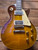 Pre-owned Gibson Custom Shop 1959 R9 Les Paul Standard VOS Green Lemon Fade Cloudbucker Pickups w/case