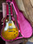 Pre-owned Gibson Custom Shop 1959 R9 Les Paul Standard VOS Green Lemon Fade Cloudbucker Pickups w/case