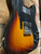 2005 Fender Classic Series '72 Tele Custom RW 3-Tone Sunburst