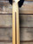 2010 Fender Classic Series MIM Tele Thinline Natural w/case