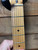 2010 Fender Classic Series MIM Tele Thinline Natural w/case