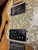 2010 Fender Classic Series MIM Tele Thinline Natural w/case