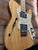 2010 Fender Classic Series MIM Tele Thinline Natural w/case