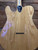 2010 Fender Classic Series MIM Tele Thinline Natural w/case