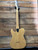 2010 Fender Classic Series MIM Tele Thinline Natural w/case