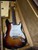 Fender American Vintage II 1961 Stratocaster (Pre-Owned) - 3-Color Sunburst w/ Case