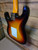 Fender American Vintage II 1961 Stratocaster (Pre-Owned) - 3-Color Sunburst w/ Case
