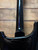 PRS SE Custom 24 Quilt Teal Black w/bag
