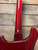 PRS SE DGT Standard Moons Vintage Cherry w/bag