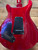 PRS SE DGT Standard Moons Vintage Cherry w/bag