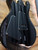 PRS SE CE24 Maple Top Black Cherry w/bag