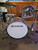 Ludwig Limited Edition 50th Anniversary Stainless Steel 3PC Shell Pack