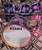 Tama Superstar Classic CL72S 7-piece Shell Pack with Snare Drum - Dark Indigo Burst