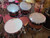 Tama Superstar Classic CL52KS 5-piece Shell Pack with Snare Drum - Mahogany Burst Lacquer