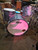 Ludwig  Legacy Mahogany Shell Pack (Pre-Owned)