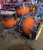 Pearl Vision 5pc Shell Pack (Pre-Owned)