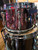 TAMA Superstar HyperDrive 5pc Shell Pack (Pre-Owned) - Midnight Purple