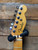 2022 Fender American Ultra Tele MP Mochaburst w/case