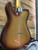 2022 Fender American Ultra Tele MP Mochaburst w/case