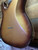 2022 Fender American Ultra Tele MP Mochaburst w/case