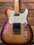 2022 Fender American Ultra Tele MP Mochaburst w/case