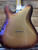 2022 Fender American Ultra Tele MP Mochaburst w/case