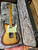 2022 Fender American Ultra Tele MP Mochaburst w/case