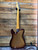 2022 Fender American Ultra Tele MP Mochaburst w/case