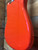 Fender Player II Mustang Bass PJ Rallye Orange