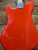 Fender Player II Mustang Bass PJ Rallye Orange