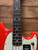 Fender Player II Mustang Bass PJ Rallye Orange