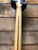 Fender Player II Mustang Bass PJ Rallye Orange