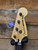 Fender Player II Mustang Bass PJ Rallye Orange