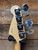 Fender Player II Mustang Bass PJ Rallye Orange