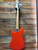 Fender Player II Mustang Bass PJ Rallye Orange