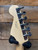 2022 Fender Limited Edition HSS Strat Plus Top Blue Burst w/case