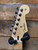 2022 Fender Limited Edition HSS Strat Plus Top Blue Burst w/case