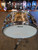 Ludwig Supraphonic Smooth Bronze 5.5x14 Snare Drum