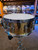 Ludwig Supraphonic Smooth Bronze 5.5x14 Snare Drum